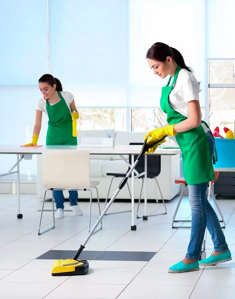 Más Servicios de Limpieza y Mantenimiento, Cancelería, Aluminio y Herrería e Instalación Profesional de Pisos Laminados